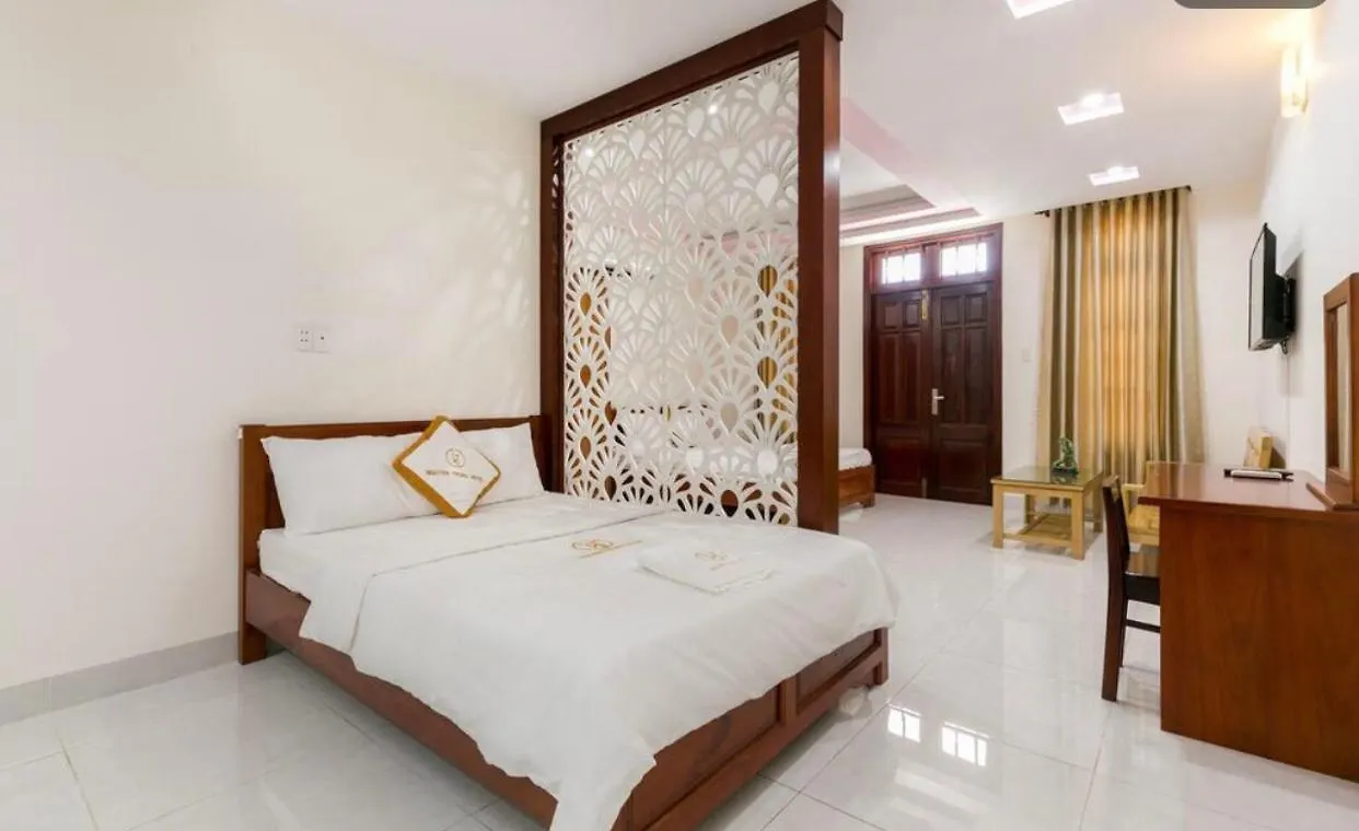 Nguyen Trung Hotel Vung Tau