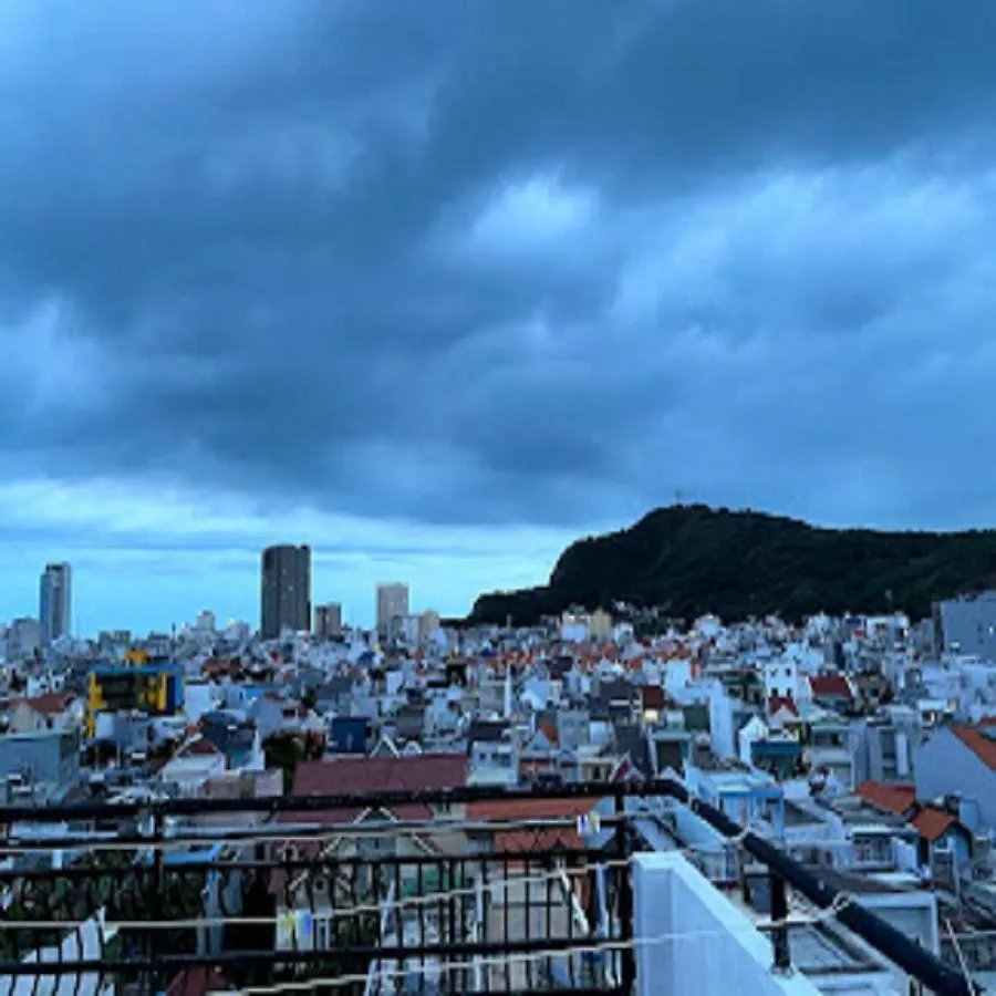 Nguyen Trung Hotel Vung Tau 0*,  Wietnam