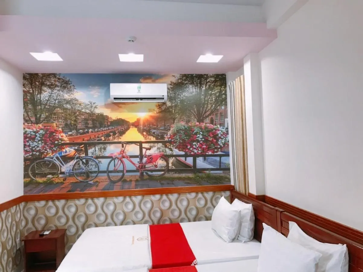 Nguyen Trung Hotel Vung Tau 0*,