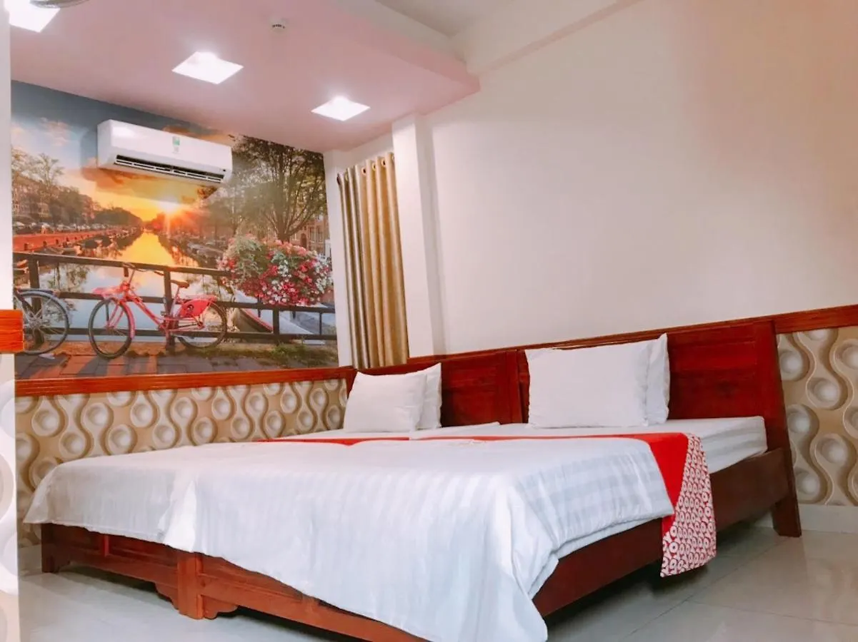 Nguyen Trung Hotel Vung Tau 0*,