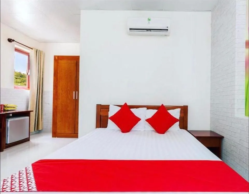 Guest house Nguyen Trung Hotel Vung Tau