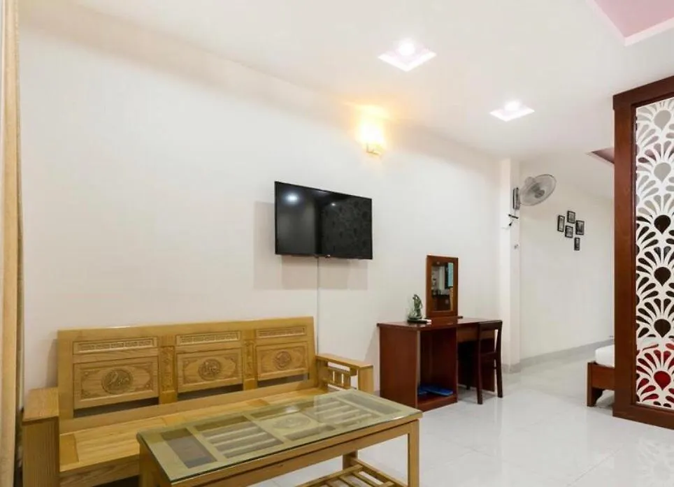 Nguyen Trung Hotel Vung Tau 0*,