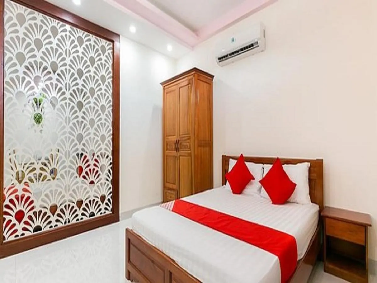Nguyen Trung Hotel Vung Tau