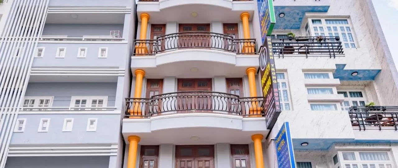 Nguyen Trung Hotel Vung Tau