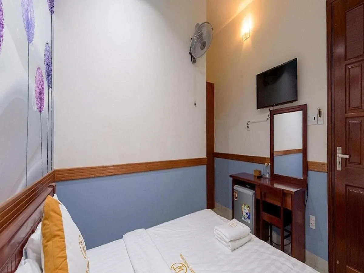 Guest house Nguyen Trung Hotel Vung Tau
