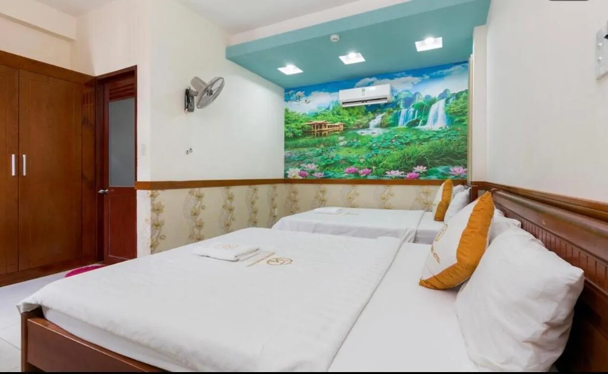 Nguyen Trung Hotel Vung Tau Guest house