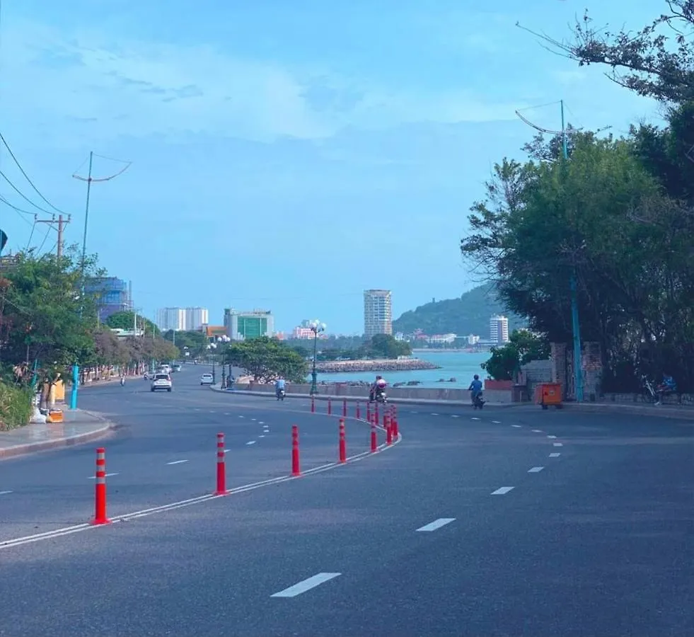 Nguyen Trung Hotel Vung Tau 0*,