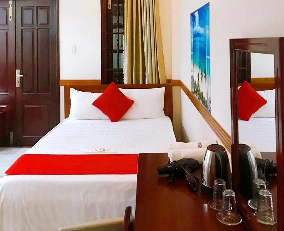 Guest house Nguyen Trung Hotel Vung Tau Vietnam