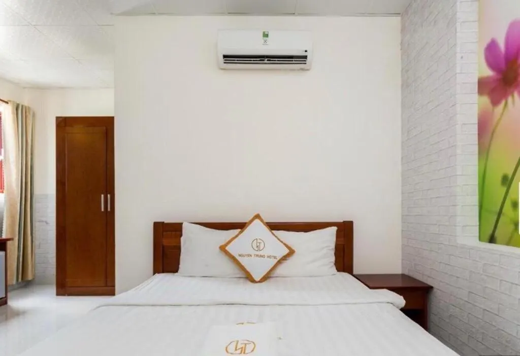 Nguyen Trung Hotel Vung Tau Guest house