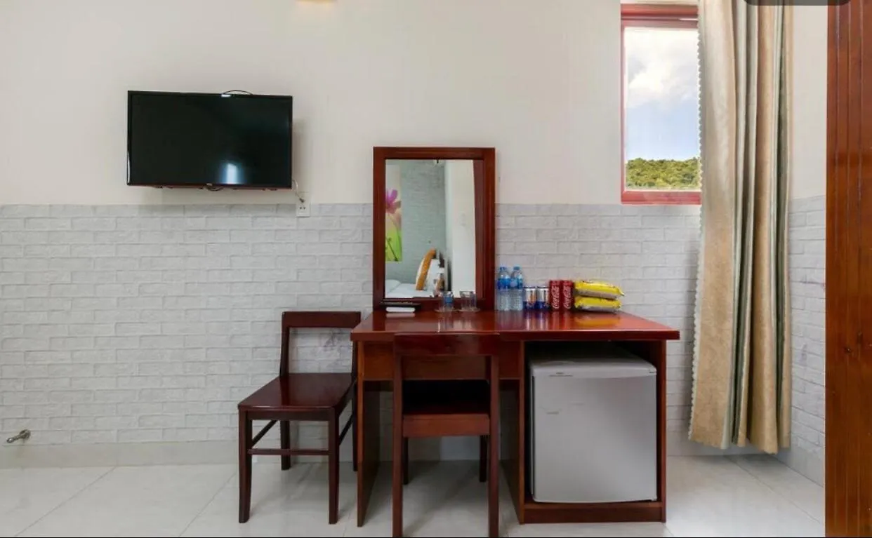 Nguyen Trung Hotel Vung Tau 0*,  Vietnam