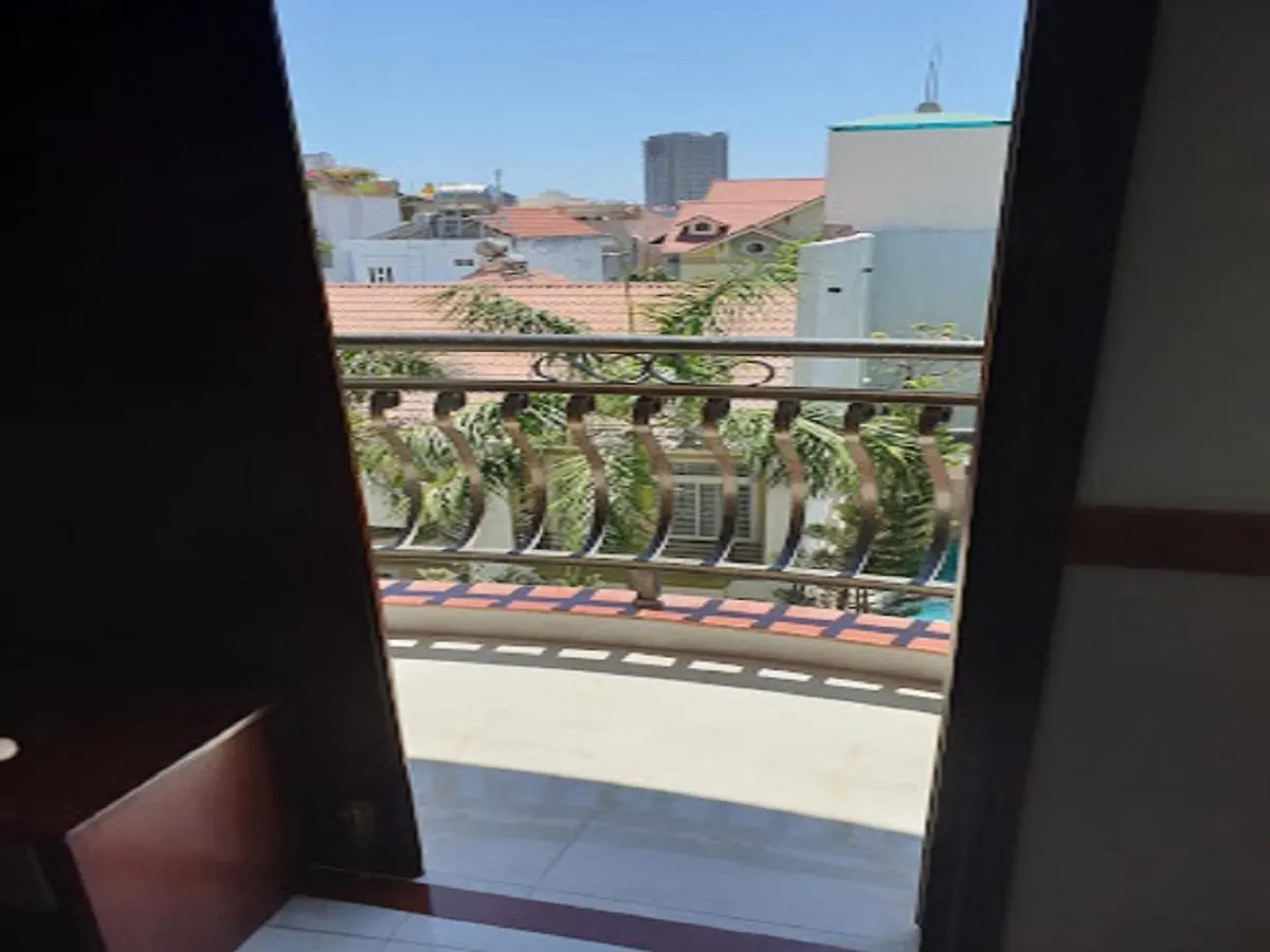 Nguyen Trung Hotel Vung Tau 0*,  Vietnam