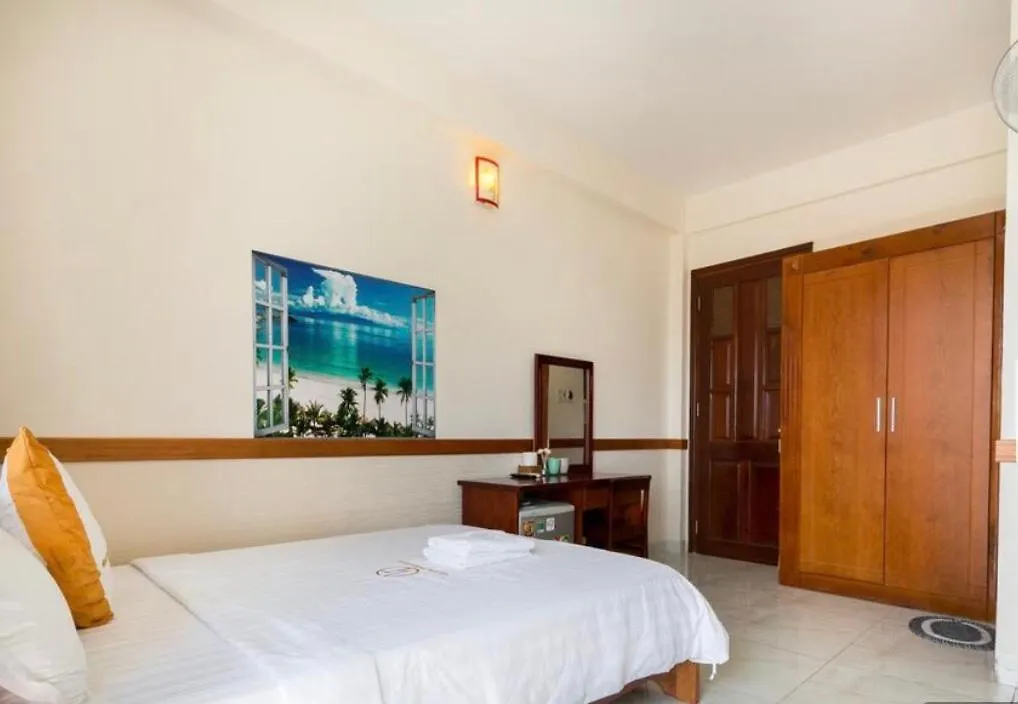 Nguyen Trung Hotel Vung Tau