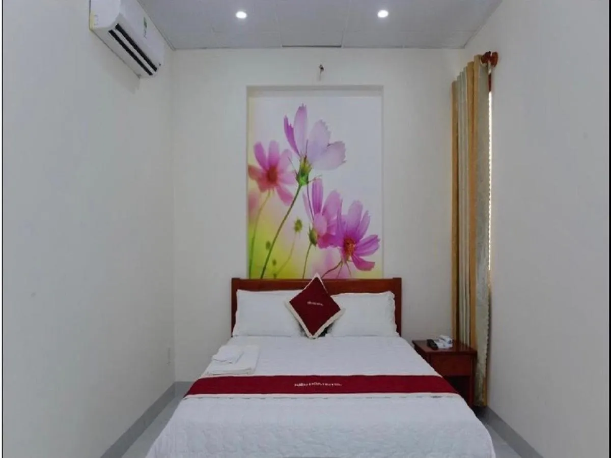 Nguyen Trung Hotel Vung Tau Guest house