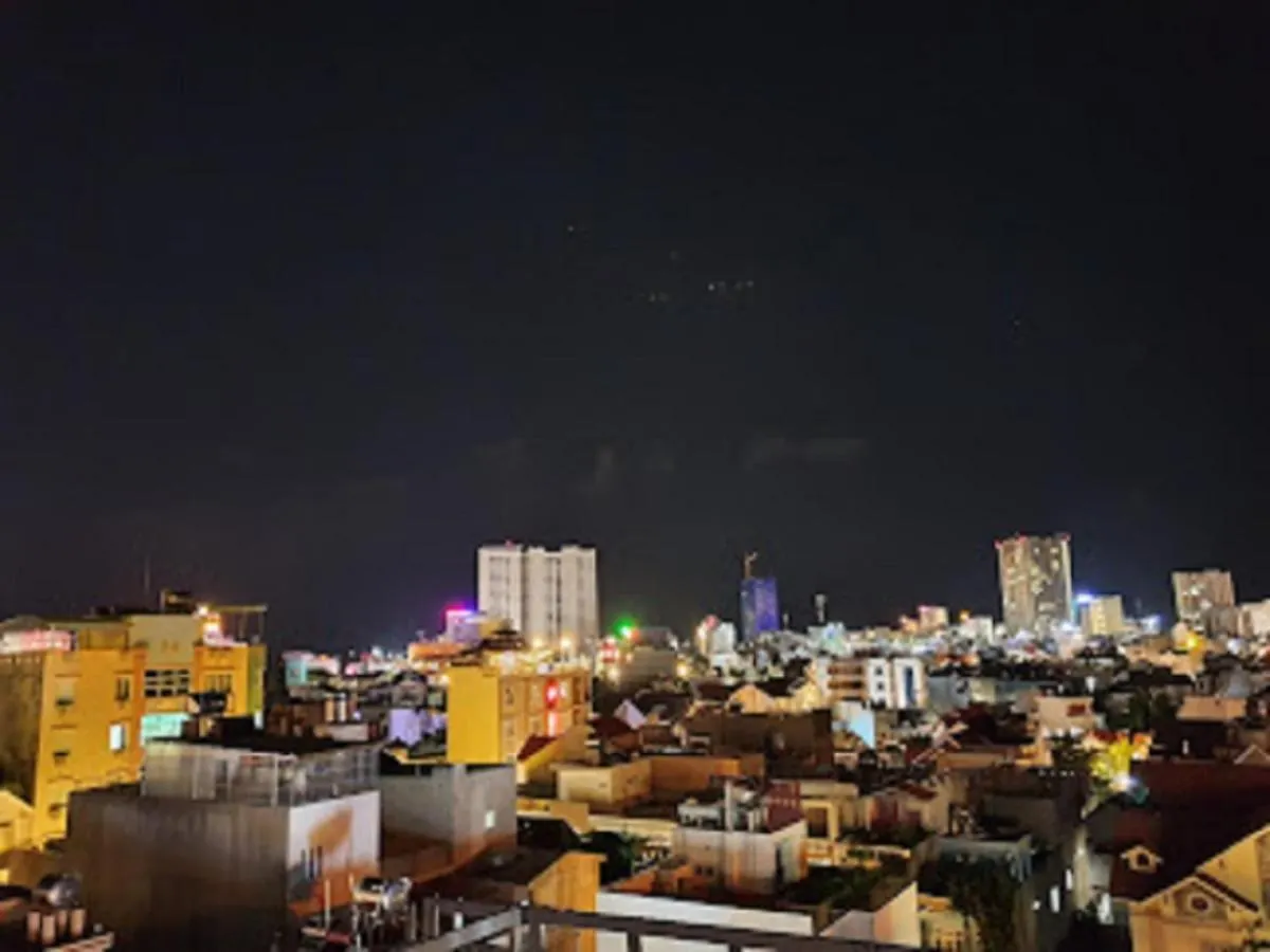 Guest house Nguyen Trung Hotel Vung Tau Vietnam