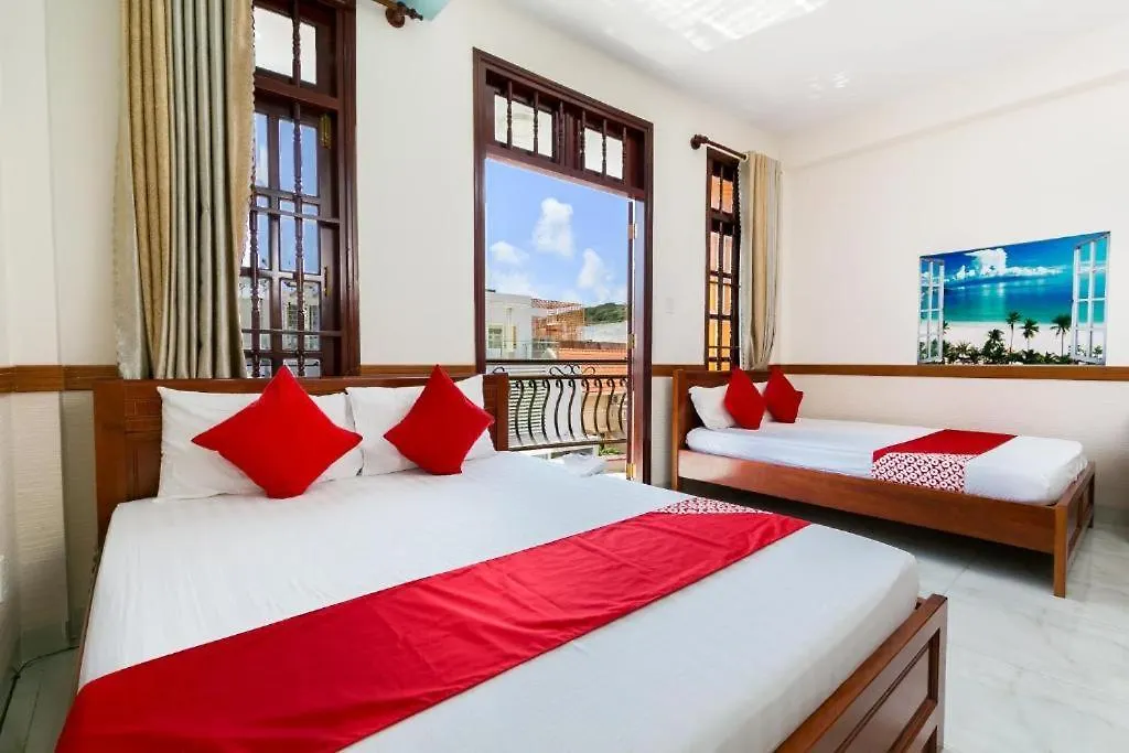 Guest house Nguyen Trung Hotel Vung Tau