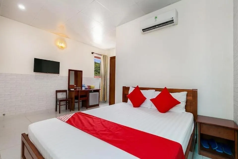 Guest house Nguyen Trung Hotel Vung Tau