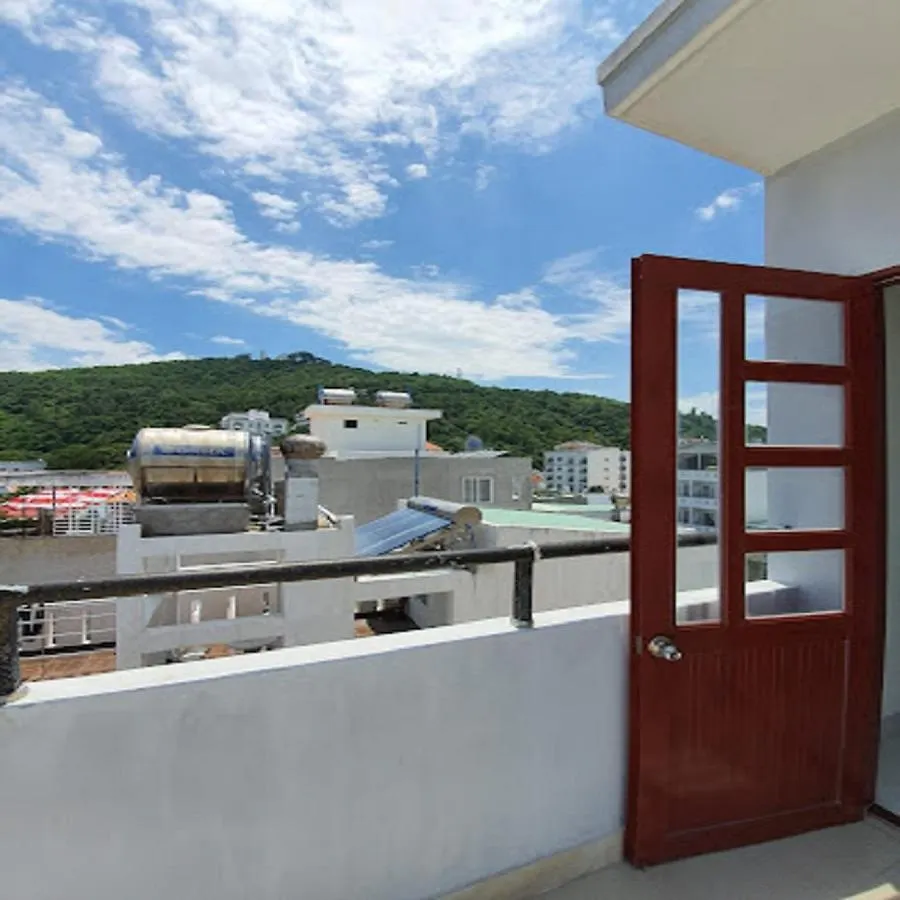 Nguyen Trung Hotel Vung Tau 0*,
