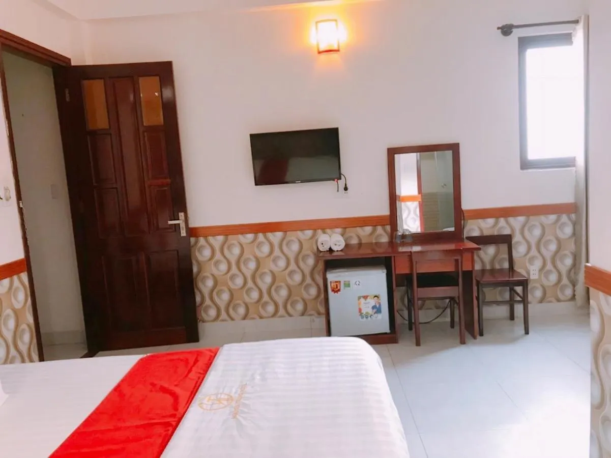 Nguyen Trung Hotel Vung Tau Guest house