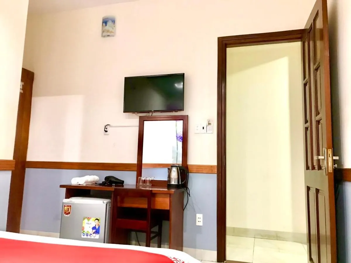 Nguyen Trung Hotel Vung Tau
