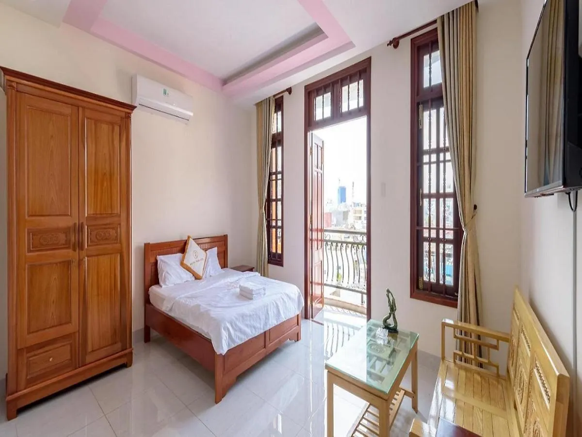 Nguyen Trung Hotel Vung Tau