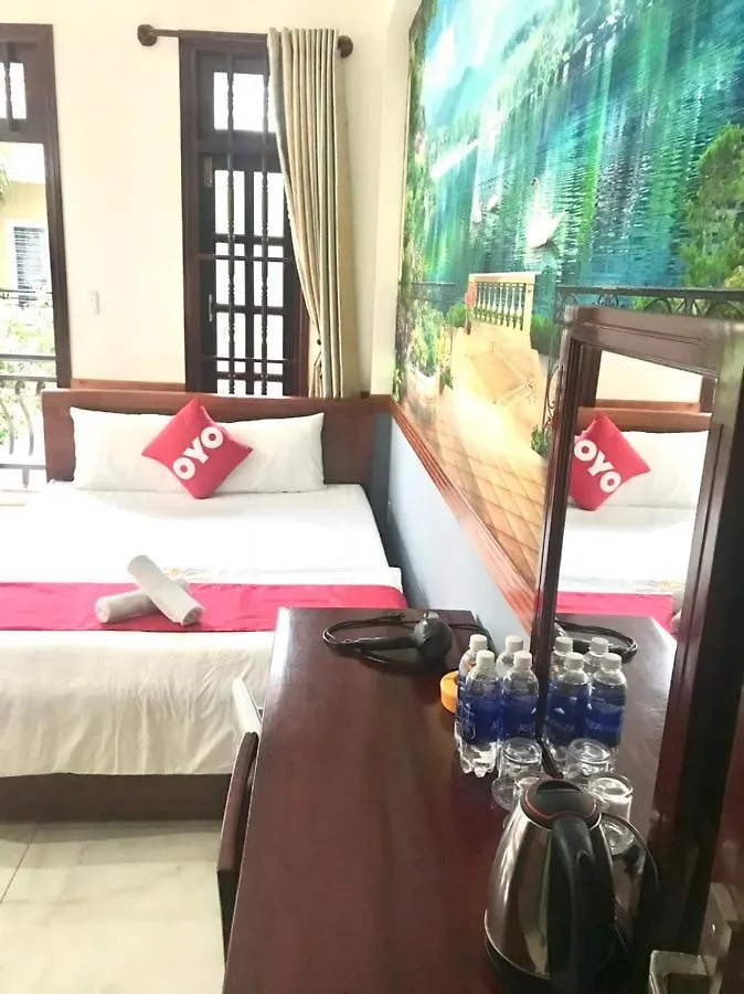 Guest house Nguyen Trung Hotel Vung Tau Vietnam
