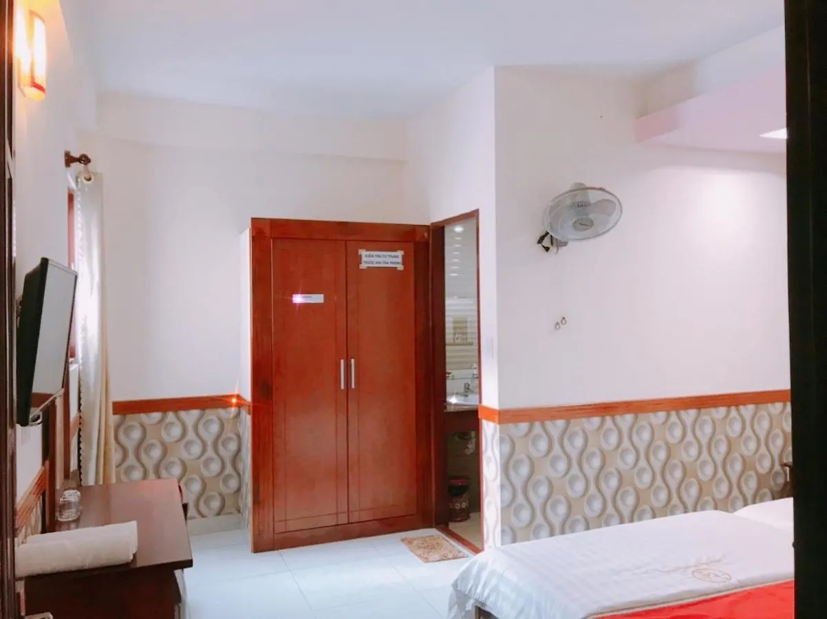 Nguyen Trung Hotel Vung Tau