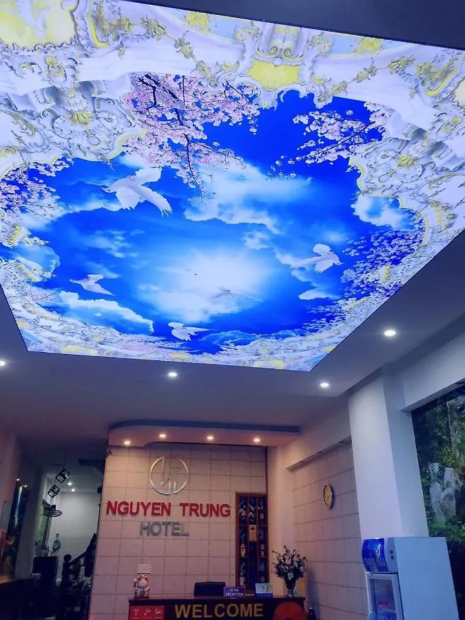 Nguyen Trung Hotel Vung Tau 0*,  Vietnam