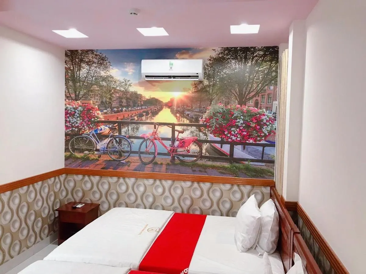 Nguyen Trung Hotel Vung Tau 0*,  Vietnam