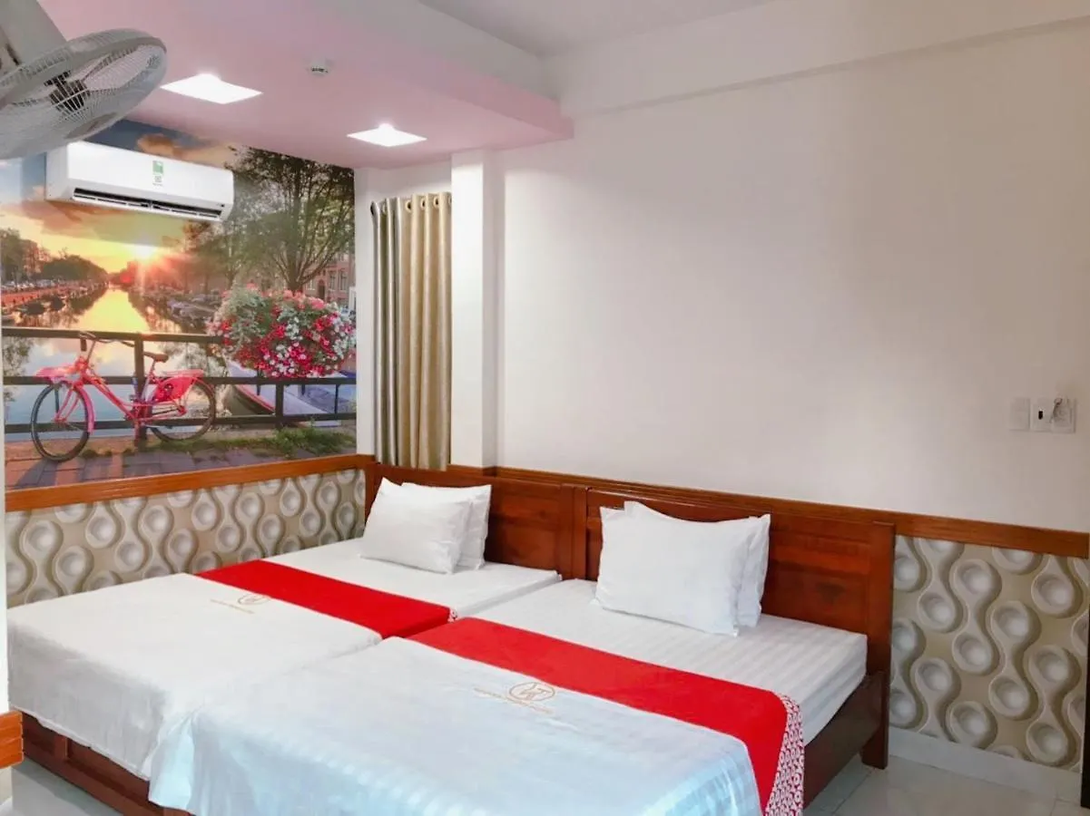 Nguyen Trung Hotel Vung Tau