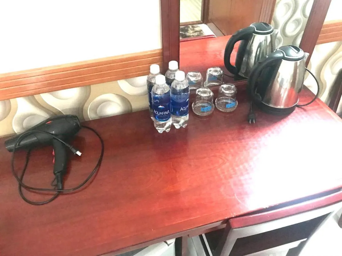 Guest house Nguyen Trung Hotel Vung Tau