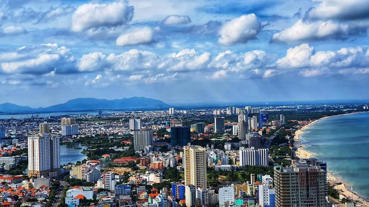 Nguyen Trung Hotel Vung Tau