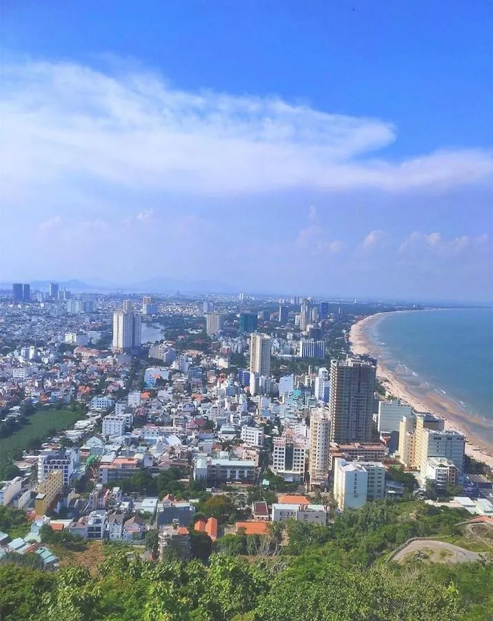 Nguyen Trung Hotel Vung Tau