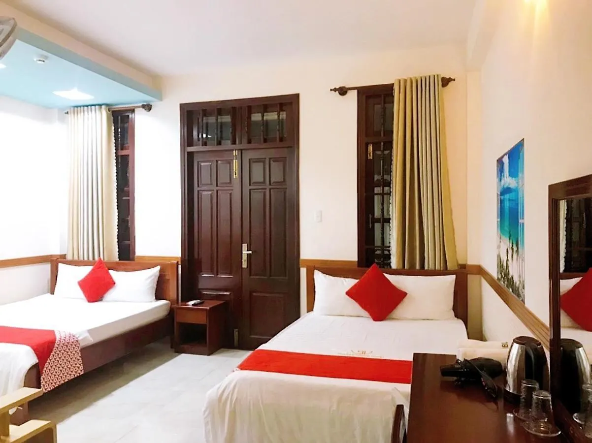 Nguyen Trung Hotel Vung Tau Guest house