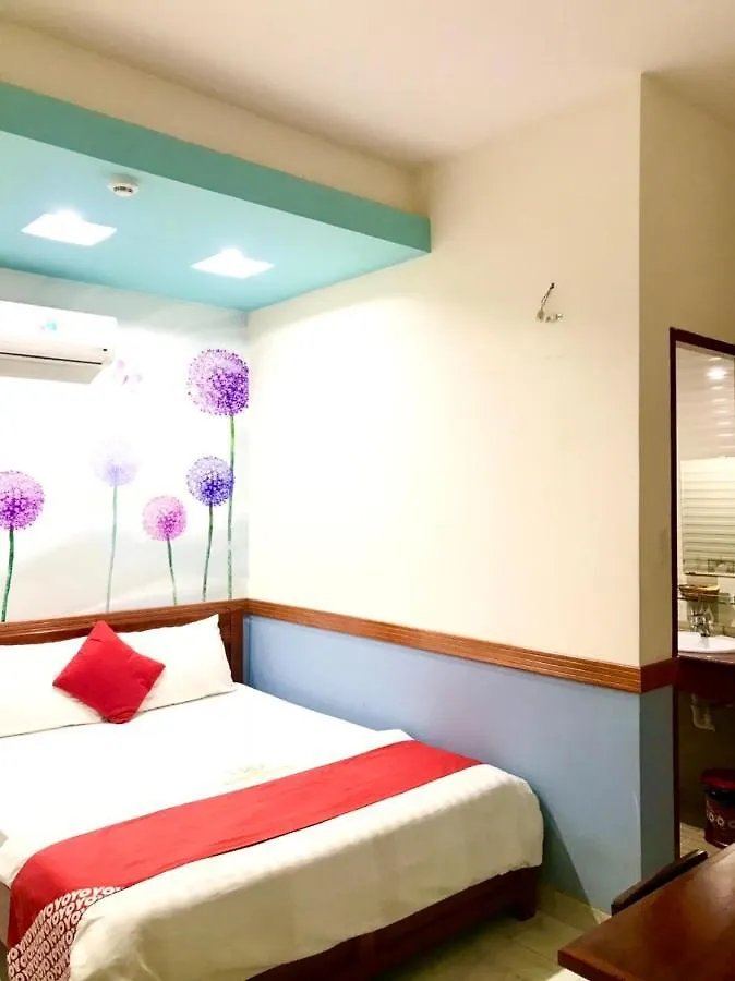 Nguyen Trung Hotel Vung Tau 0*,