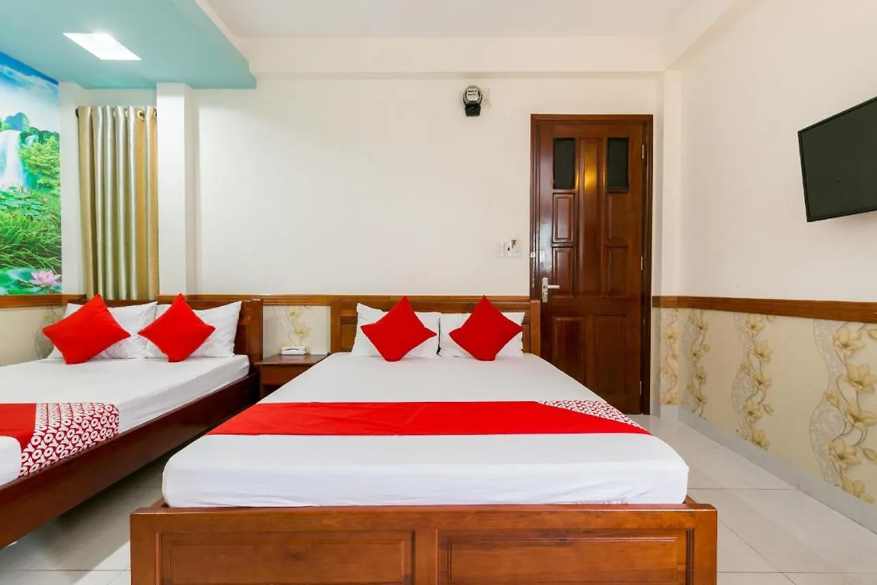 Guest house Nguyen Trung Hotel Vung Tau