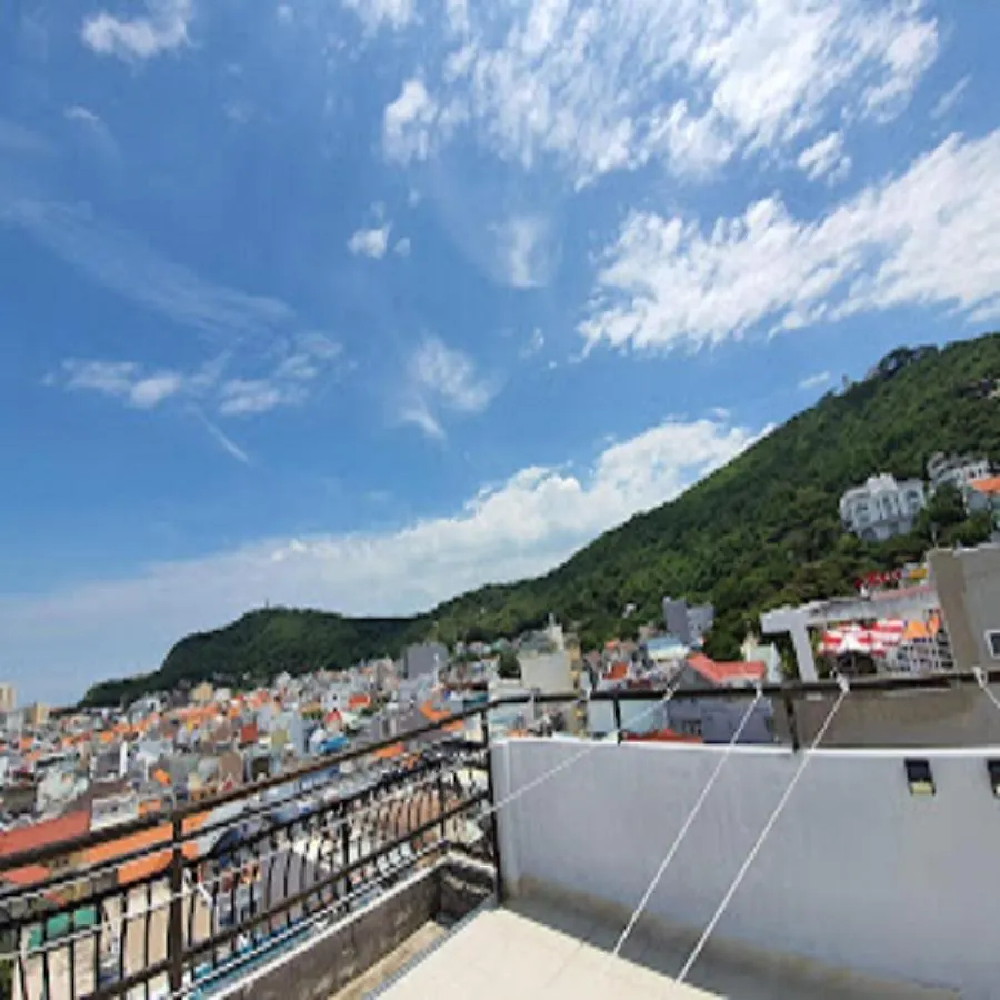 Nguyen Trung Hotel Vung Tau Guest house