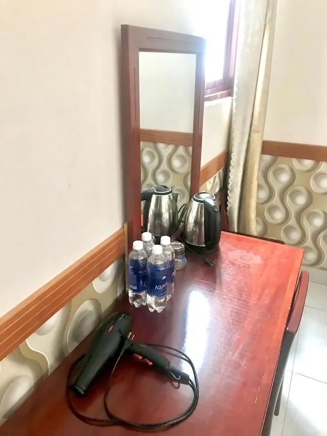 Nguyen Trung Hotel Vung Tau