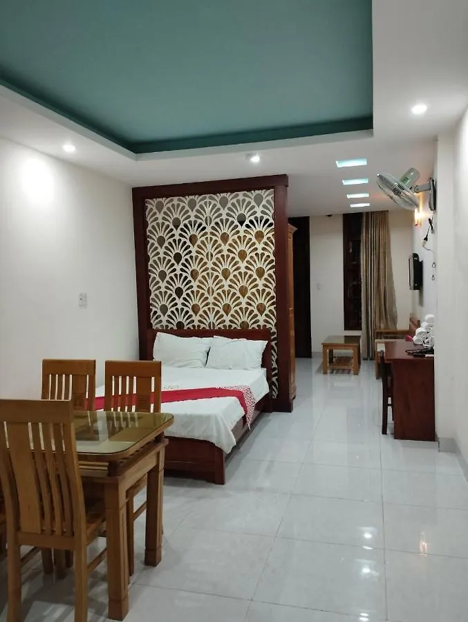 Guest house Nguyen Trung Hotel Vung Tau