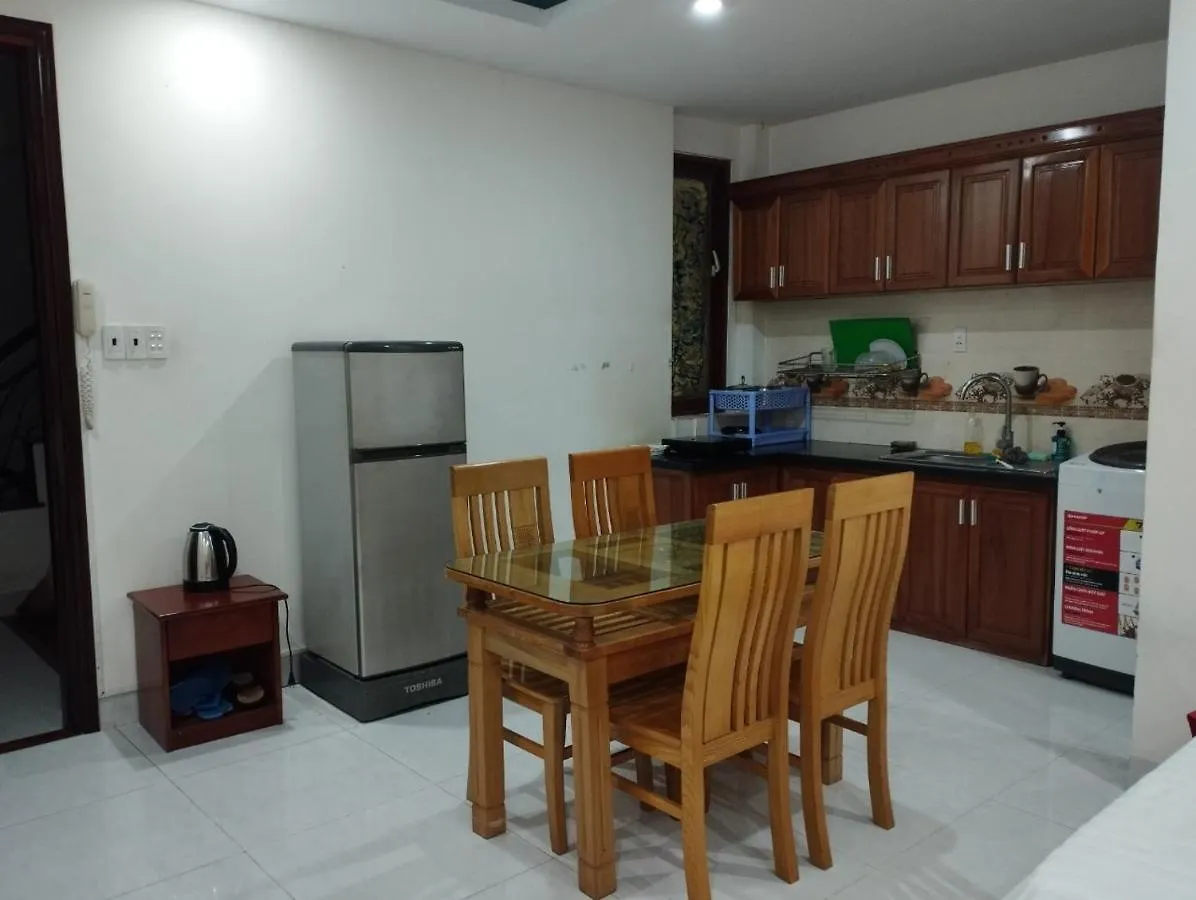 Nguyen Trung Hotel Vung Tau 0*,