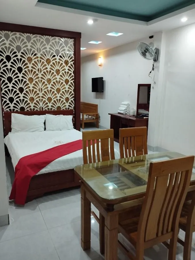 Nguyen Trung Hotel Vung Tau