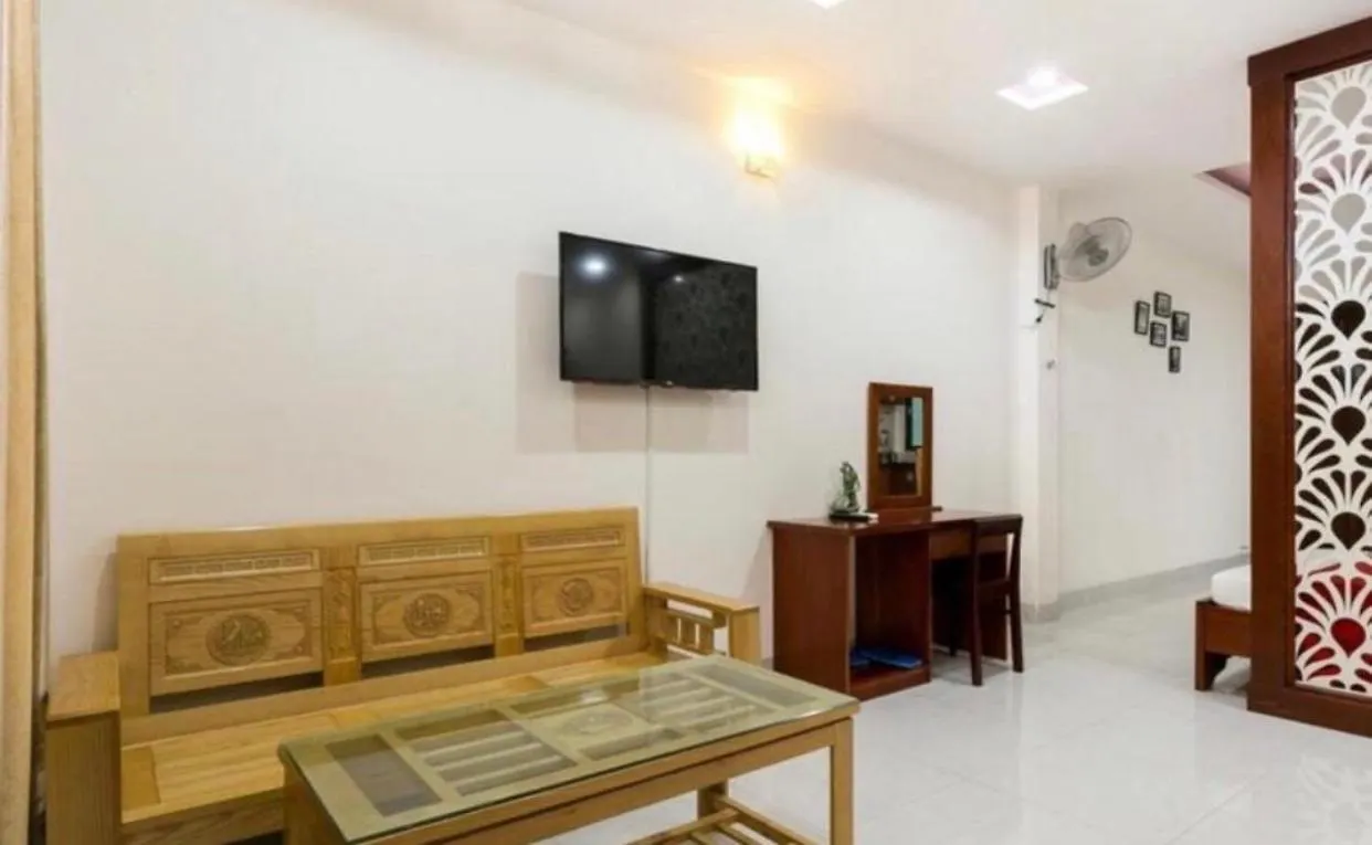 Nguyen Trung Hotel Vung Tau