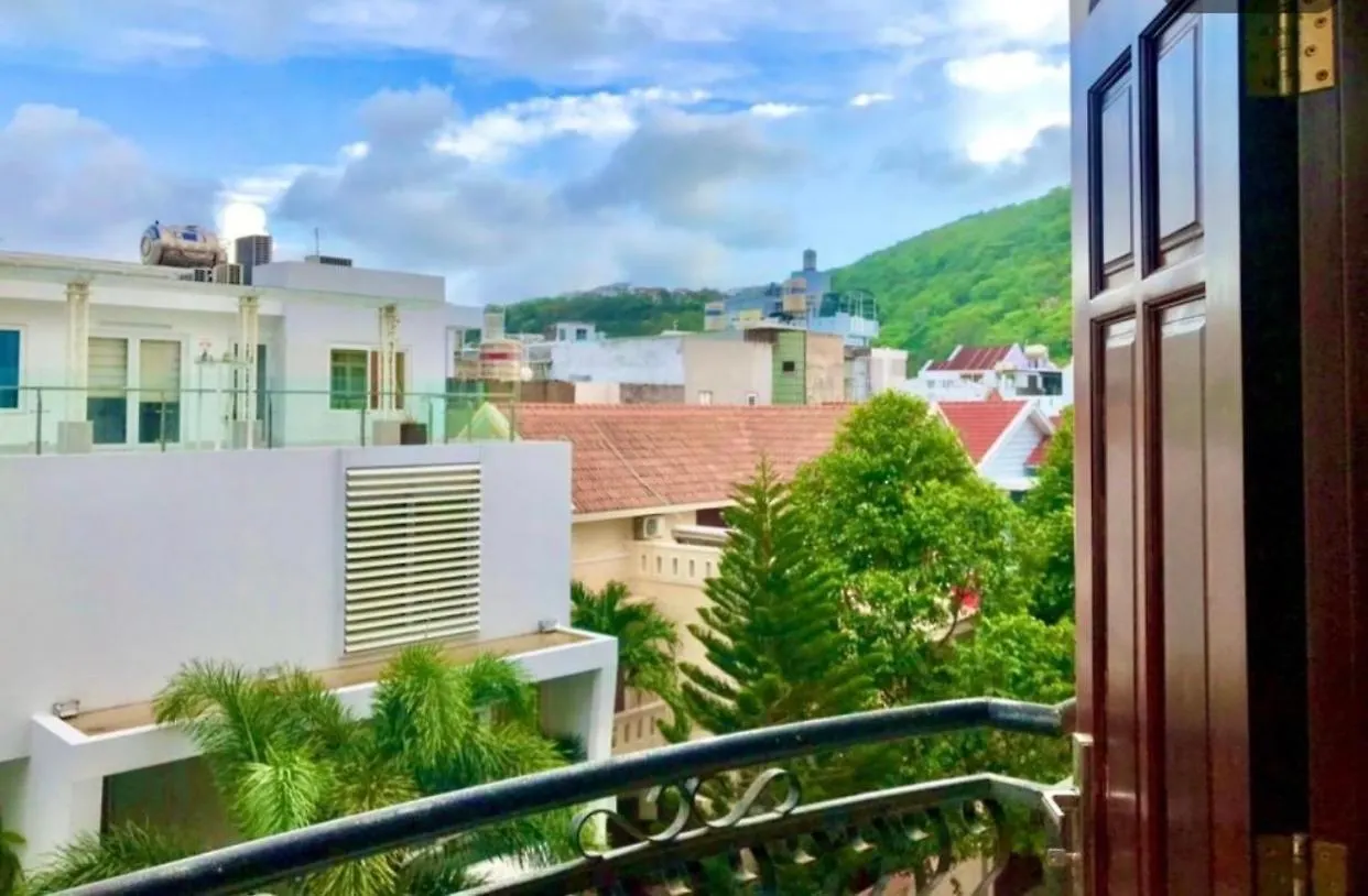 Nguyen Trung Hotel Vung Tau 0*,  Vietnam