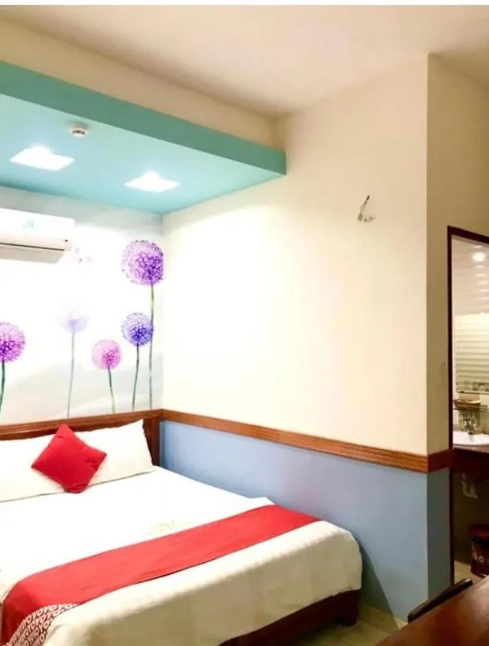 Guest house Nguyen Trung Hotel Vung Tau