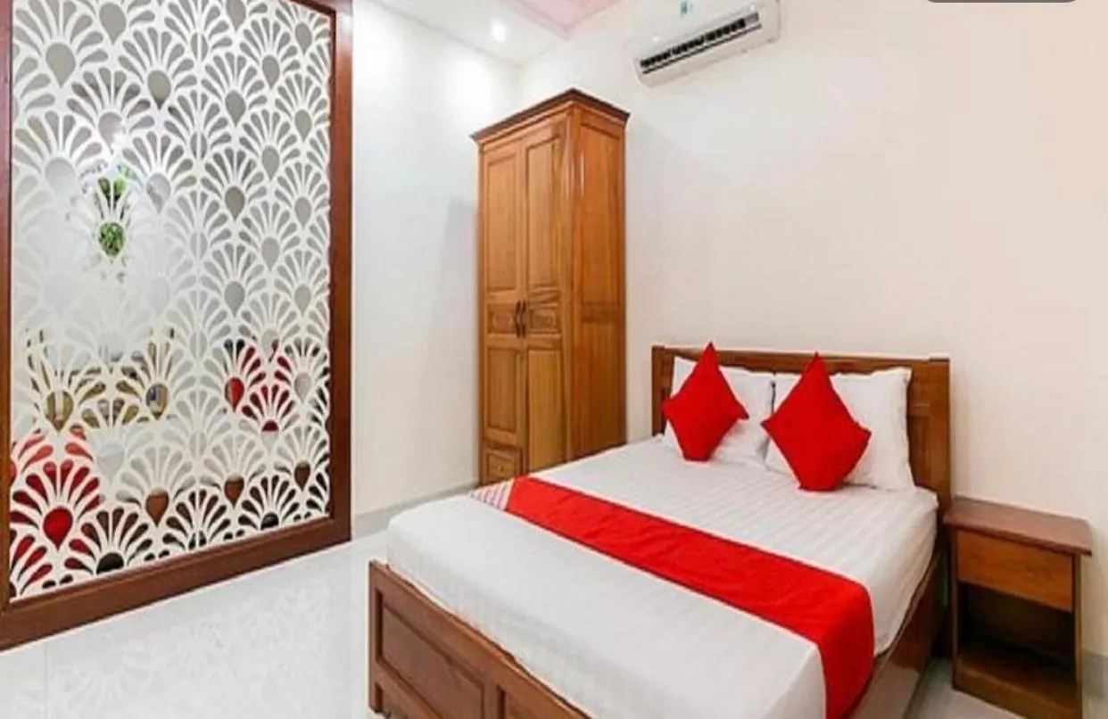 Nguyen Trung Hotel Vung Tau Guest house