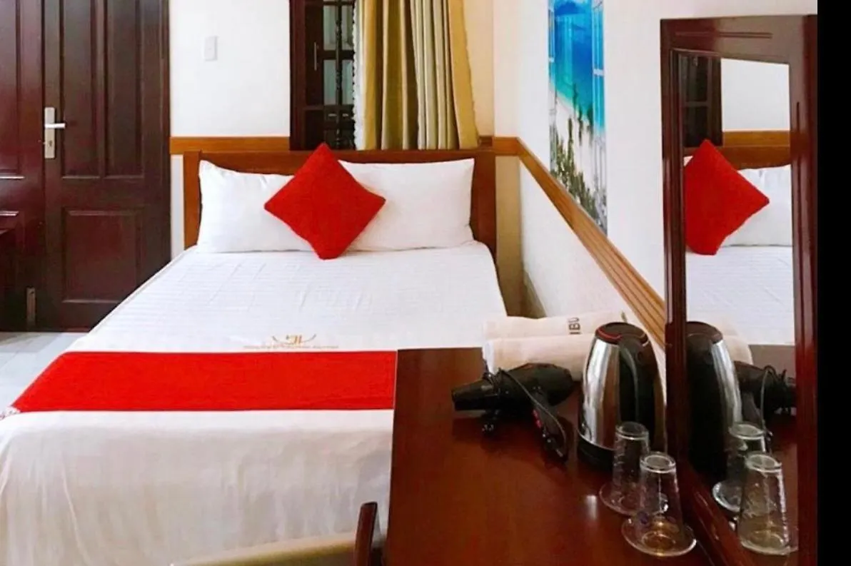 Nguyen Trung Hotel Vung Tau