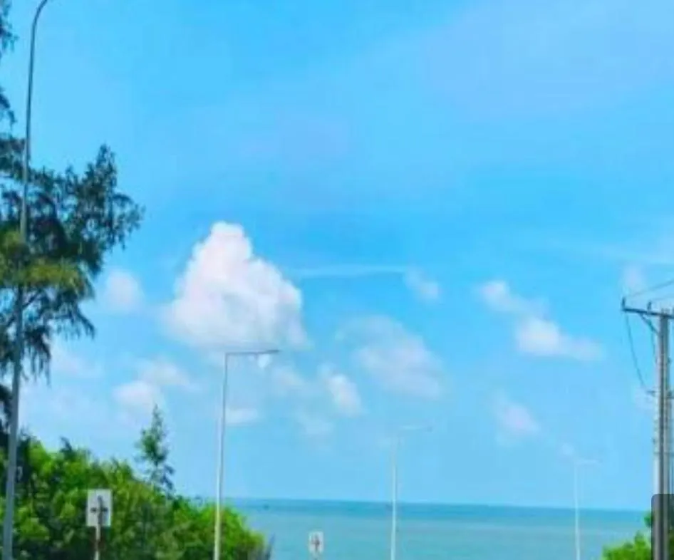 Nguyen Trung Hotel Vung Tau Vietnam
