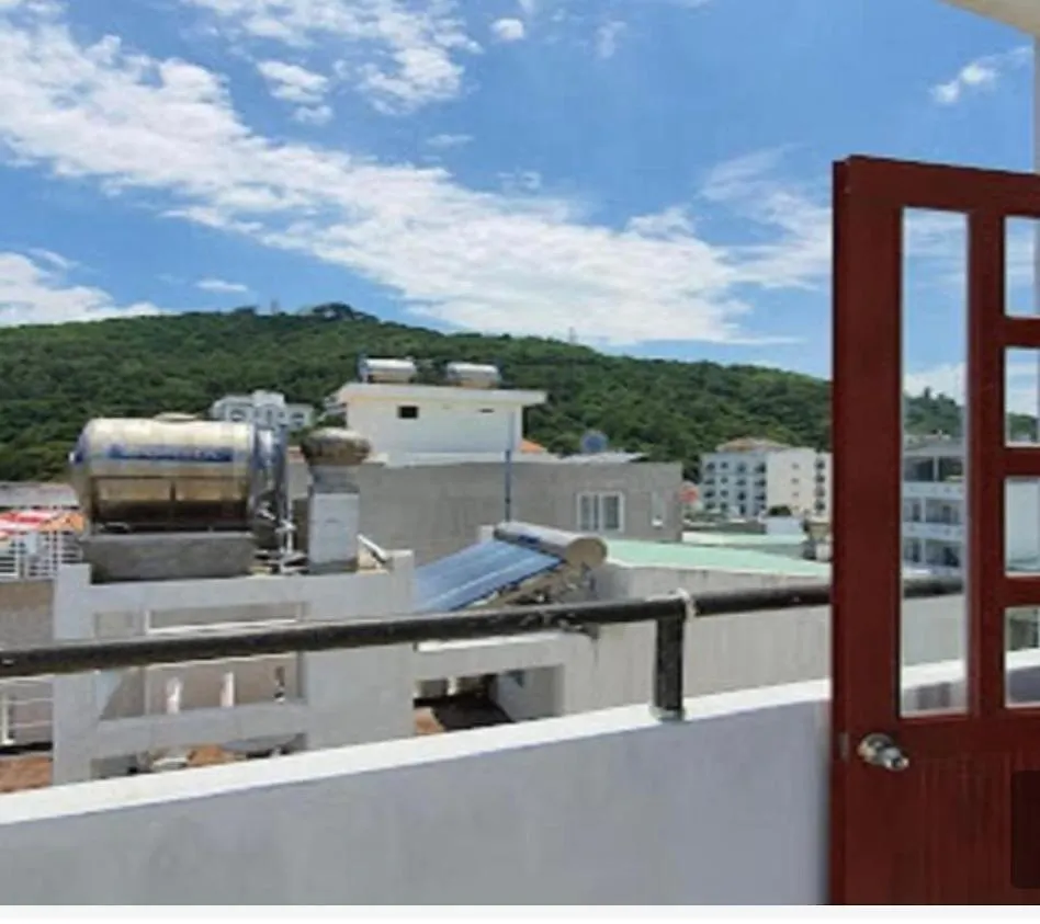 Nguyen Trung Hotel Vung Tau Vietnam