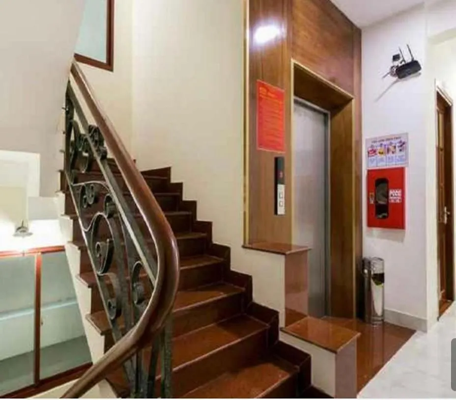 Nguyen Trung Hotel Vung Tau Guest house