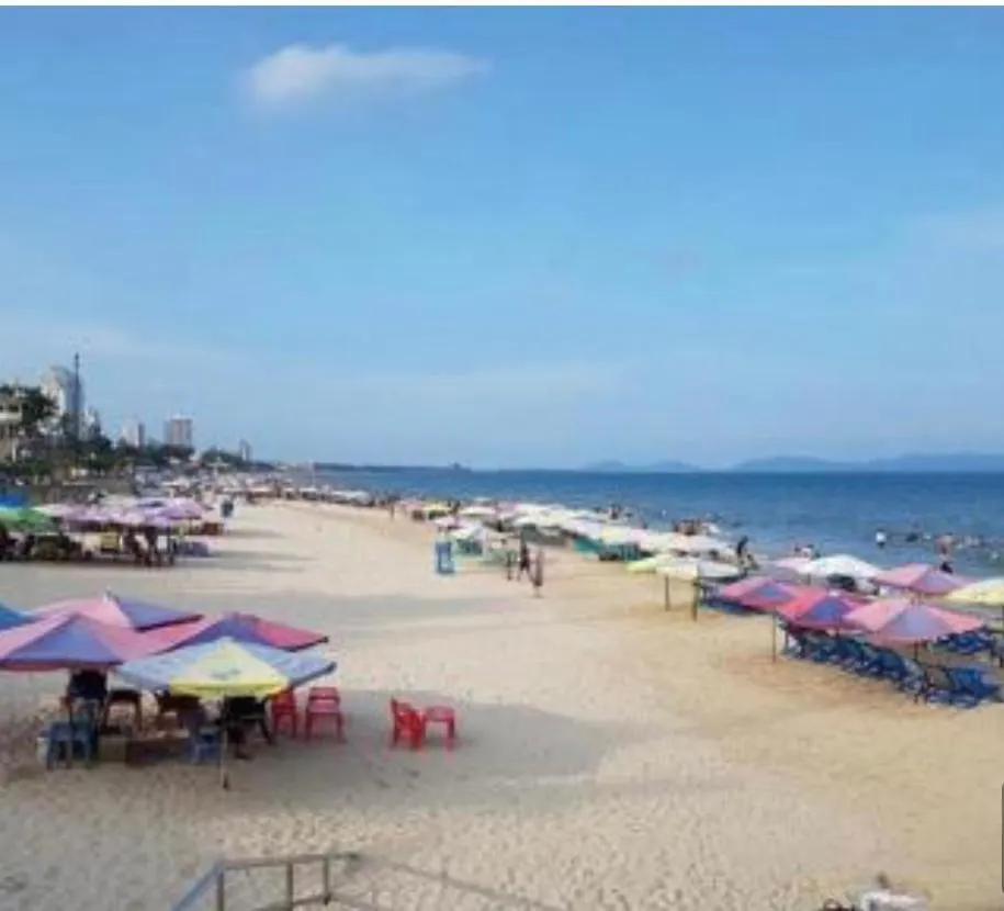 Nguyen Trung Hotel Vung Tau 0*,  Vietnam