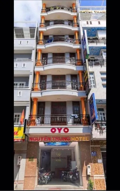 Nguyen Trung Hotel Vung Tau Guest house